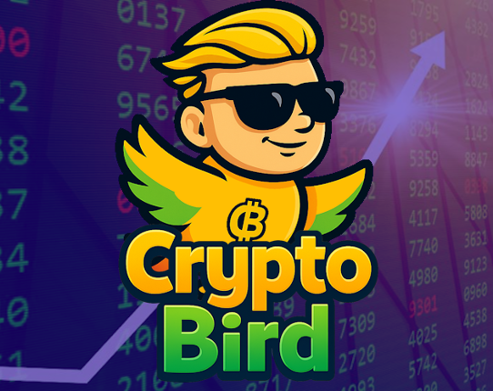 CryptoBird Image