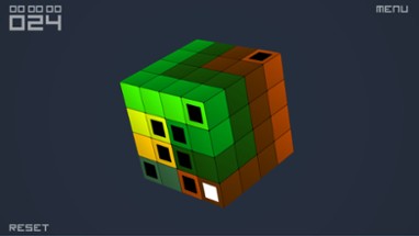 Cube Link Image