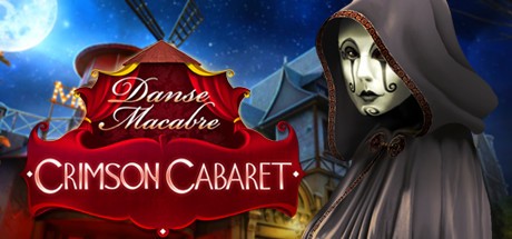 Games like Danse Macabre: Crimson Cabaret Collector's Edition