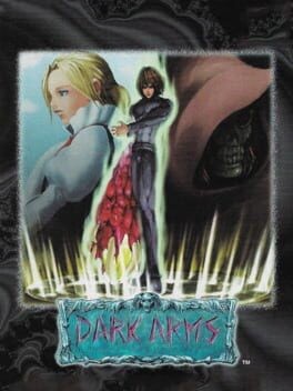 Games like Dark Arms: Beast Buster 1999