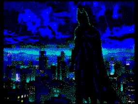 Dark Knight (ZXSpectrum) Image