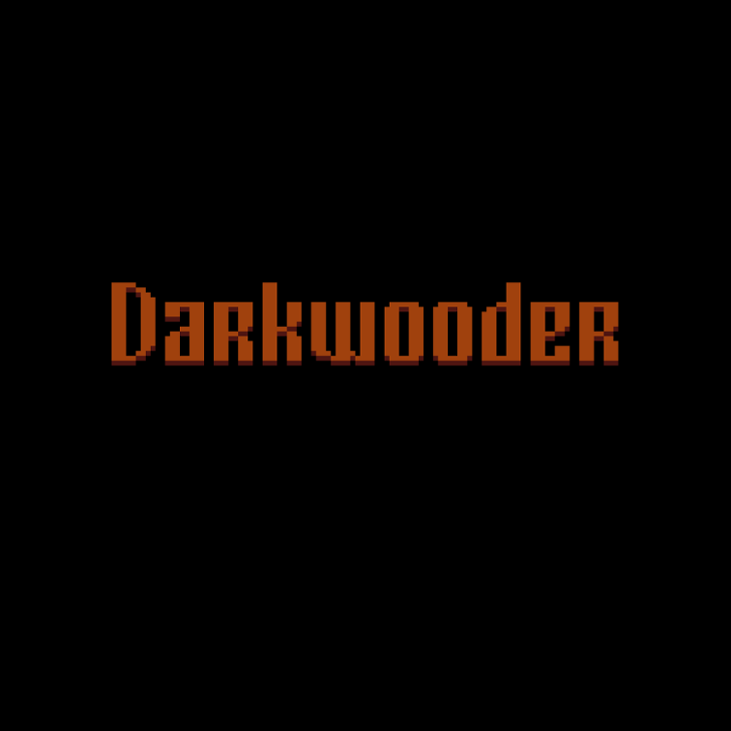 Games like Darkwooder