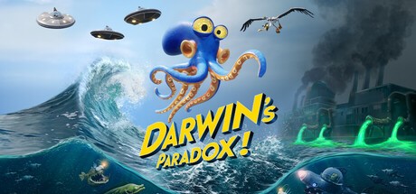 Games like Darwin's Paradox!