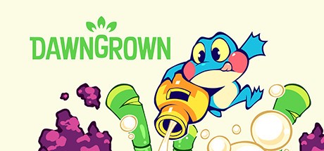 Games like Dawngrown