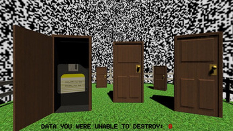 DEAD-THINGS.COM screenshot