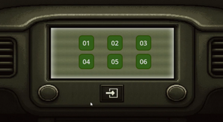 Dealer`s TD Image