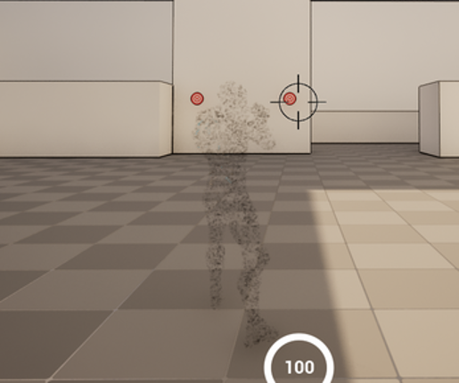Death Rocket screenshot