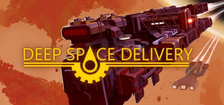 Games like Deep Space Delivery