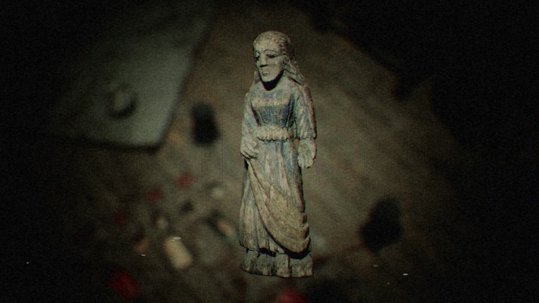 Desecrated Deck screenshot