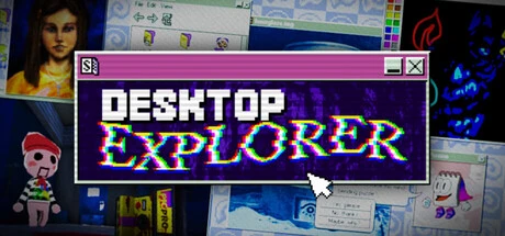 Games like Desktop Explorer