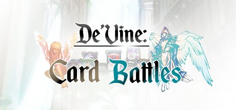 Games like De'Vine: Card Game