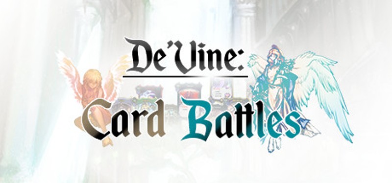 De'Vine: Card Game Image