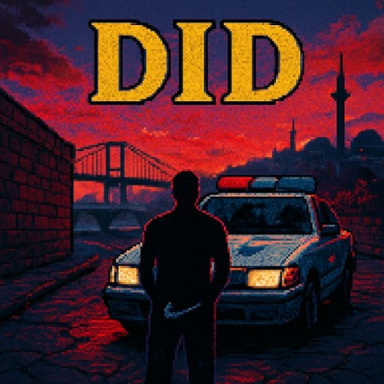 DİD:JHON ANASTASSİA Image