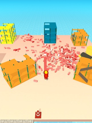 Dirty Zone screenshot