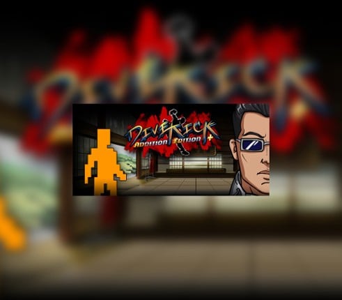 Divekick Image