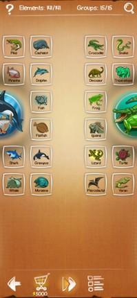 Doodle Farm screenshot