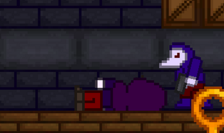 Dr. Smol's Spectacular Story screenshot