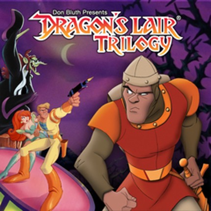 Dragon's Lair Trilogy Image