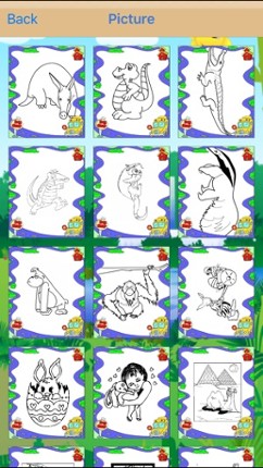 Draw Animals : Draw your pet - Painting for kids Image