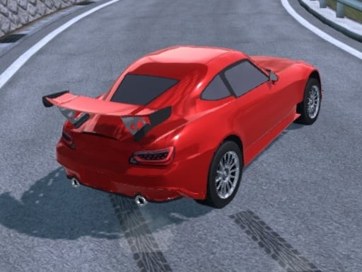 Games like Drift Hunt