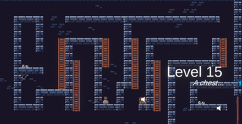 Dungeon Escape screenshot