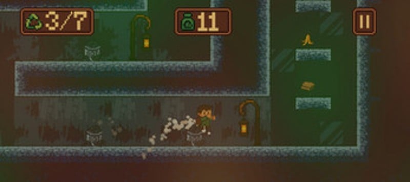 Eco-Heroes screenshot