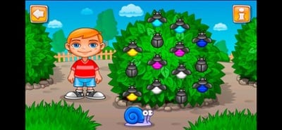 Educational games for kids 2-5 Image