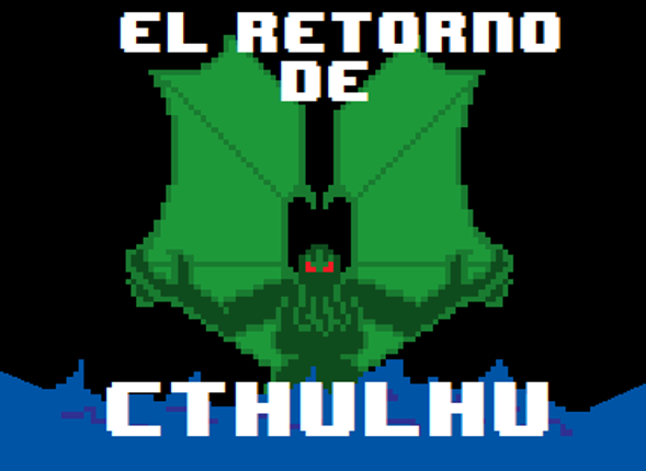 El retorno de Cthulhu Image