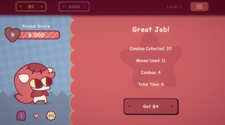 Enchanted Candies Image