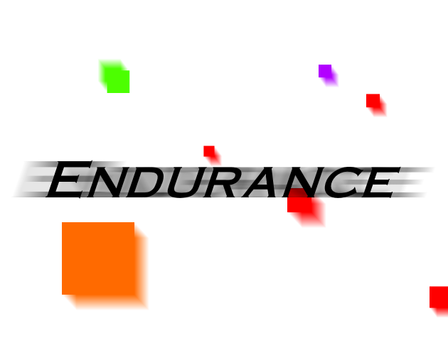 Games like Endurance Classic
