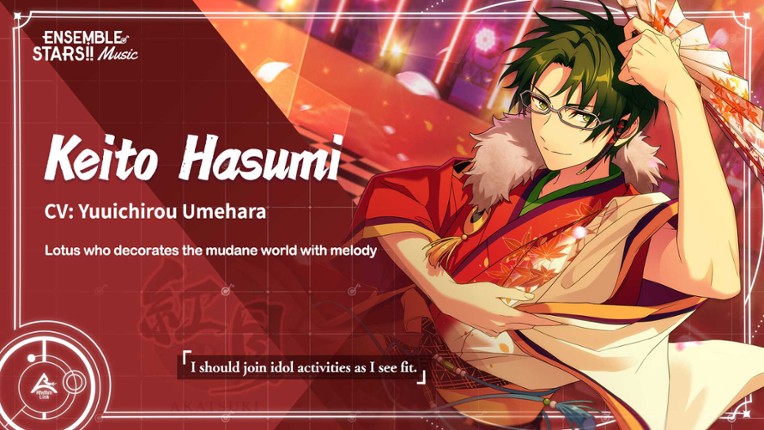 Ensemble Stars!! Music Image