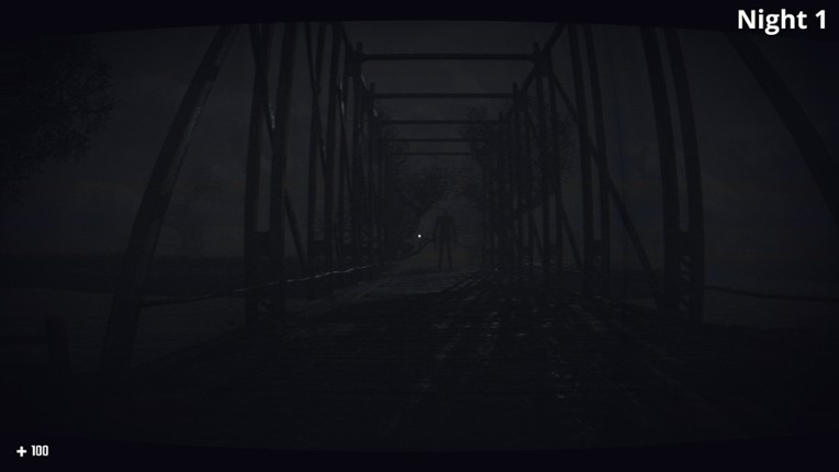 Entity: Midnight’s Watcher screenshot