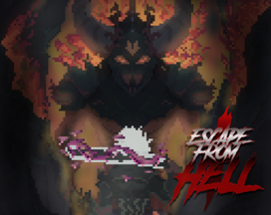 Escape from HELL - PC Image