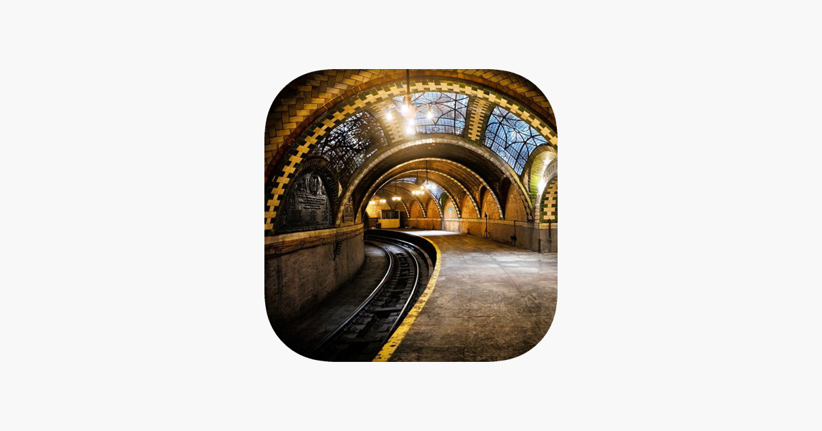 Games like Escape The Subway Station