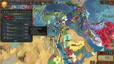 Europa Universalis IV: Cradle of Civilization Image