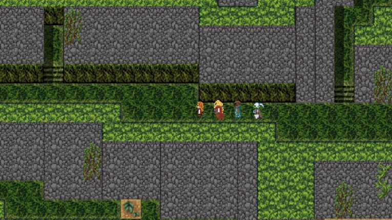 Eve of Calamity screenshot