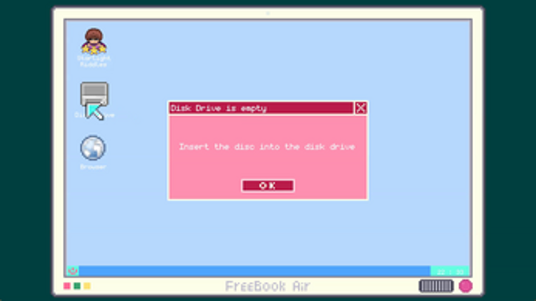 Evershine screenshot