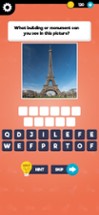 Famous Buildings: History Quiz Image