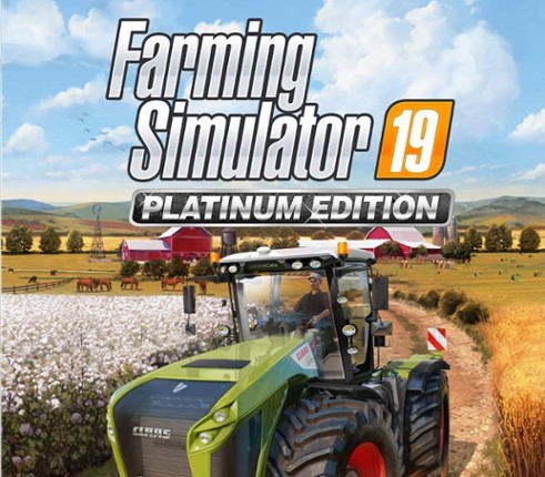 Farming Simulator 19 Image