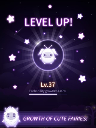 FASTAR (Fantasy Fairy Story) screenshot