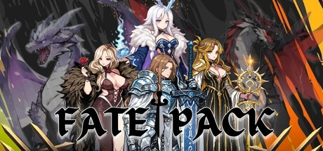 Games like FATE PACK