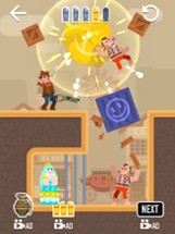 Fire! Mr.Gun - Shooting Games Image