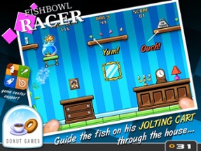 Fishbowl Racer Image