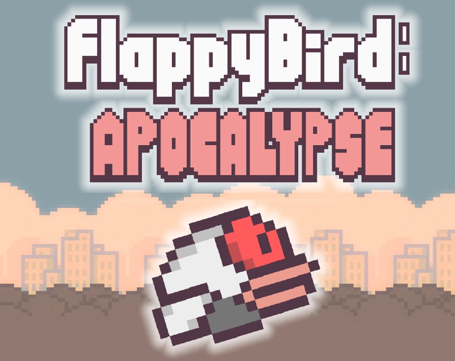 Games like Flappy Bird: Apocalypse
