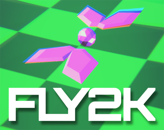 Games like FLY2K [ALPHA DEMO]