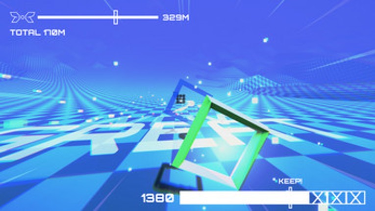 FLY2K [ALPHA DEMO] screenshot