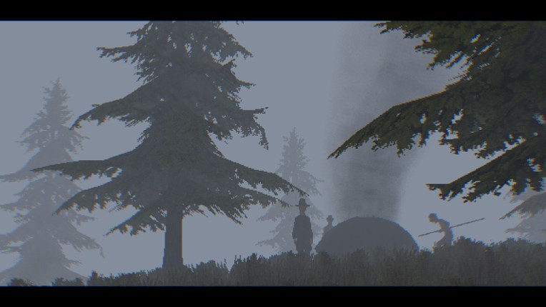 Foghorns Drown screenshot