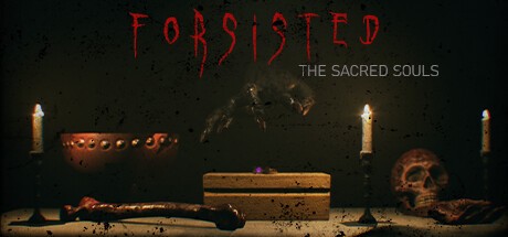 Games like FORSISTED : The Sacred Souls