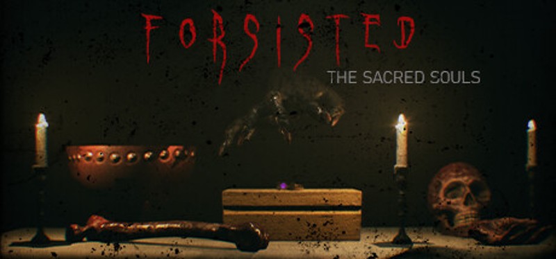 FORSISTED : The Sacred Souls Game Cover