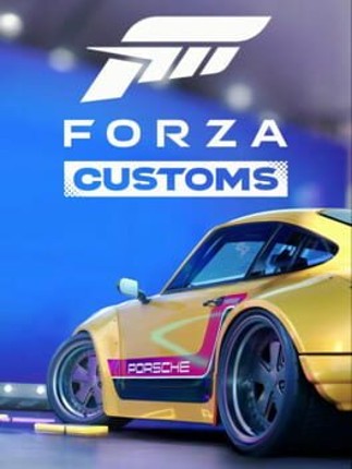 Forza Customs Image